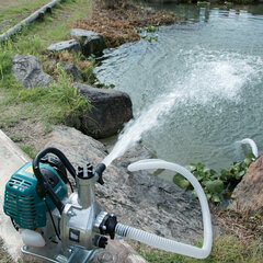 Насос Makita EW1060HX (4-такта) цена и информация | Насосы для чистой воды | pigu.lt