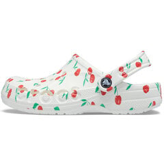 Šlepetės moterims Crocs™ Baya Seasonal Printed Clog 146239, įvairių spalvų kaina ir informacija | Šlepetės moterims | pigu.lt