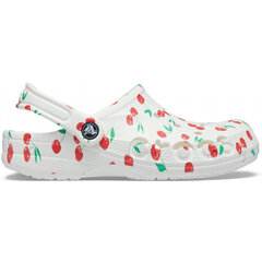 Šlepetės moterims Crocs™ Baya Seasonal Printed Clog 146239, įvairių spalvų kaina ir informacija | Šlepetės moterims | pigu.lt