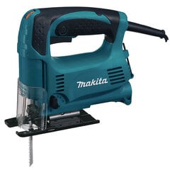 Лобзик Makita 4328 цена и информация | Пилы, циркулярные станки | pigu.lt