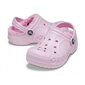 Crocs™ šlepetės mergaitėms 146219, rožinės kaina ir informacija | Šlepetės, kambario avalynė vaikams | pigu.lt