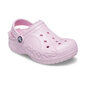 Crocs™ šlepetės mergaitėms 146219, rožinės kaina ir informacija | Šlepetės, kambario avalynė vaikams | pigu.lt