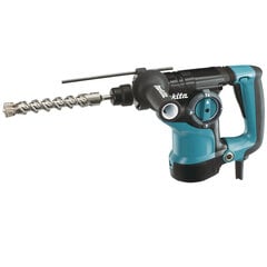 Perforatorius Makita 800 W kaina ir informacija | Perforatoriai | pigu.lt