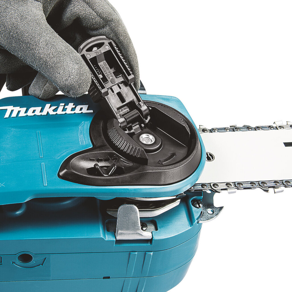 Grandininis pjūklas Makita LXT ® DUC303PT2 цена и информация | Grandininiai pjūklai | pigu.lt