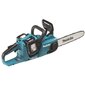 Grandininis pjūklas Makita LXT ® DUC303PT2 цена и информация | Grandininiai pjūklai | pigu.lt