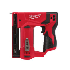 Зажимной пистолет Milwaukee M12 BST-0 цена и информация | Механические инструменты | pigu.lt