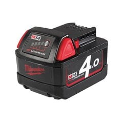 Аккумулятор Milwaukee M18 HB8, 18 В, 8.0 Aч, Li-Ion цена и информация | Milwaukee Сантехника, ремонт, вентиляция | pigu.lt