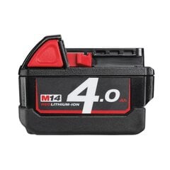 Аккумулятор Milwaukee M18 HB8, 18 В, 8.0 Aч, Li-Ion цена и информация | Milwaukee Сантехника, ремонт, вентиляция | pigu.lt