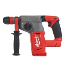 Akumuliatorinis perforatorius Milwaukee M18 CHX-0 kaina ir informacija | Milwaukee Santechnika, remontas, šildymas | pigu.lt