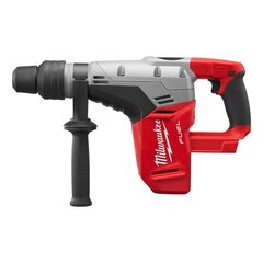 Аккумуляторный перфоратор  Milwaukee SDS-max M18 CHM-0C цена и информация | Milwaukee Сантехника, ремонт, вентиляция | pigu.lt