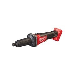 Аккумуляторная прямая шлифовальная машина Milwaukee M18 FDG-0X цена и информация | Шлифовальные машины | pigu.lt