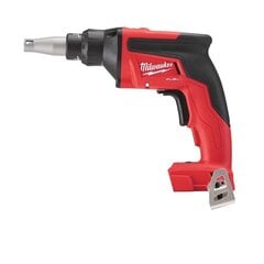 Аккумуляторный шуруповерт Milwaukee M18 FSG-0X цена и информация | Шуруповерты, дрели | pigu.lt