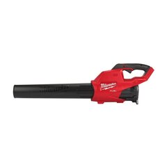 Воздуходувка Milwaukee M18 FBL-0 цена и информация | Пылесосы для сбора листьев, измельчители веток, очистители тротуарной плитки | pigu.lt