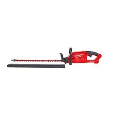 Кусторез Milwaukee M18 CHT-0 цена и информация | Кусторезы, ножницы для газона | pigu.lt