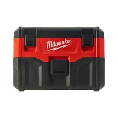 Аккумуляторный пылесос MILWAUKEE M18 VC2-0 цена и информация | Промышленные пылесосы | pigu.lt