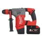 Akumuliatorinis perforatorius Milwaukee M28 CHPX-502C kaina ir informacija | Perforatoriai | pigu.lt