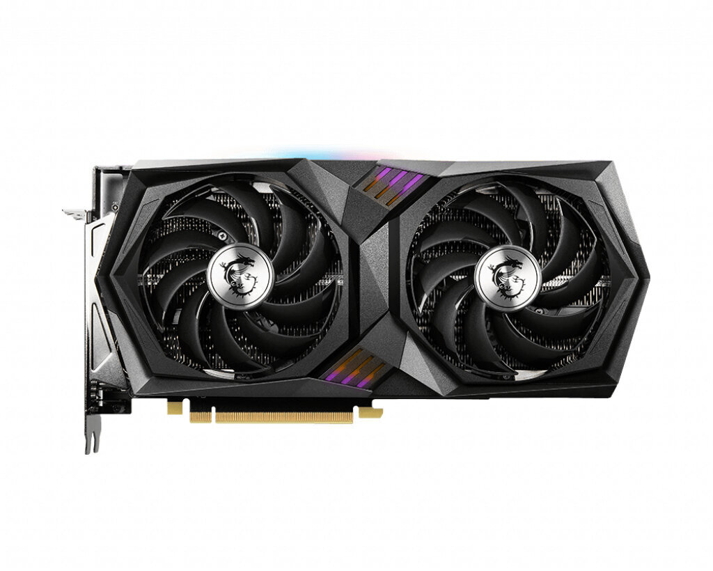 MSI GeForce RTX 3060 Ti Gaming X 8G LHR kaina ir informacija | Vaizdo plokštės (GPU) | pigu.lt