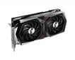 MSI GeForce RTX 3060 Ti Gaming X 8G LHR kaina ir informacija | Vaizdo plokštės (GPU) | pigu.lt