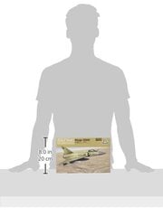 Konstruktorius Italeri, Mirage 2000C kaina ir informacija | Konstruktoriai ir kaladėlės | pigu.lt
