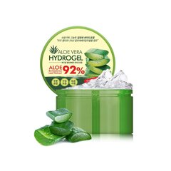 Kūno gelis Mediheal Aloe Vera, 300 g kaina ir informacija | Kūno kremai, losjonai | pigu.lt