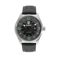 Vyriškas laikrodis Timberland 15254JS 59660 kaina ir informacija | Vyriški laikrodžiai | pigu.lt