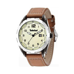Vyriškas laikrodis Timberland 13330XSU 59661 kaina ir informacija | Vyriški laikrodžiai | pigu.lt
