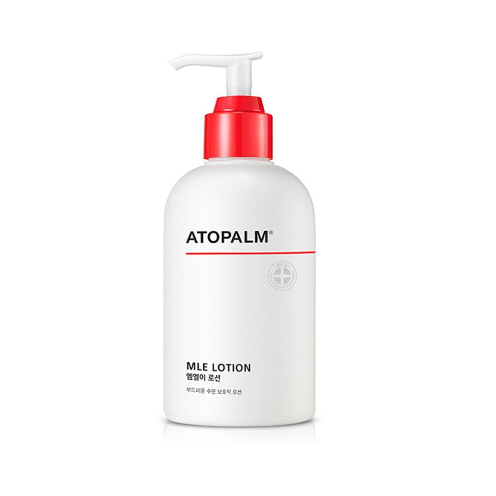 Kūno losjonas Atopalm MLE Lotion, 200ml kaina ir informacija | Kūno kremai, losjonai | pigu.lt