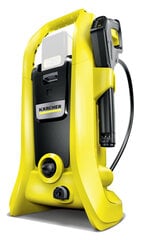 Aukšto slėgio plovimo įrenginys Karcher K 2 Full Control Car, be akumuliatoriaus ir be įkroviklio (1.117-200.0) kaina ir informacija | Plovimo įranga | pigu.lt