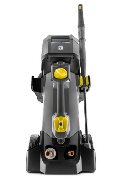 Aukšto slėgio plovimo įrenginys Karcher HD 4/11 C Bp 1.520-928.0 kaina ir informacija | Plovimo įranga | pigu.lt