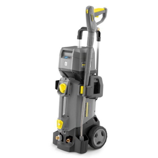 Aukšto slėgio plovimo įrenginys Karcher HD 4/11 C Bp 1.520-928.0 kaina ir informacija | Plovimo įranga | pigu.lt