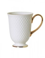E Clat Gold puodelis, 310 ml kaina ir informacija | Taurės, puodeliai, ąsočiai | pigu.lt