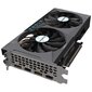 Gigabyte GeForce RTX 3060 Ti Eagle OC 8G цена и информация | Vaizdo plokštės (GPU) | pigu.lt