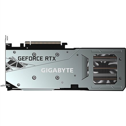 Gigabyte GV-N306TGAMING OC-8GD 2.0 kaina ir informacija | Vaizdo plokštės (GPU) | pigu.lt