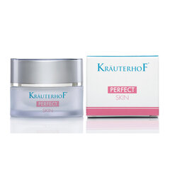 Makiažo pagrindas Kräuterhof Primer Perfect Skin, 30 ml kaina ir informacija | Makiažo pagrindai, pudros | pigu.lt