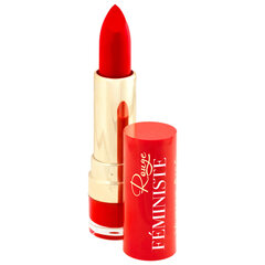 Губная помада Vivienne Sabo Lipstick Rouge Feministe, 07 Gabrielle (red) цена и информация | Помады, бальзамы, блеск для губ | pigu.lt