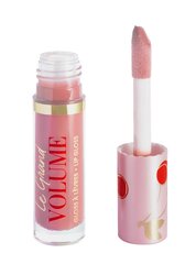 Vivienne Sabo Lip gloss Le grand блеск для губ, 08 GRAPEFRUIT Bege pink цена и информация | Помады, бальзамы, блеск для губ | pigu.lt