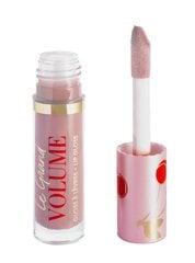 Vivienne Sabo Lip gloss Le grand volume блеск для губ, 09 FIGUE Light nude цена и информация | Помады, бальзамы, блеск для губ | pigu.lt