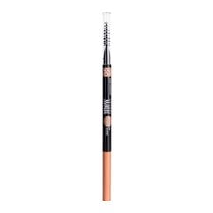 Vivienne Sabo Automatic Brow Pencil Brow Arcade Карандаш для бровей, 05 Red brown цена и информация | Карандаши, краска для бровей | pigu.lt