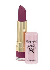 Vivienne Sabo Lipstick balm Губная помада, 05 цена и информация | Помады, бальзамы, блеск для губ | pigu.lt