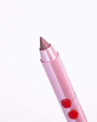 Подводка для губ Vivienne Sabo Long Lasting Gel Lipliner Le Grand Volume, 02 Warm nude цена и информация | Помады, бальзамы, блеск для губ | pigu.lt