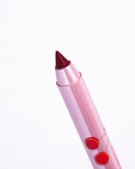 Vivienne Sabo Long Lasting Gel Lipliner Le Grand Volume подводка для губ, 05 Bordo цена и информация | Помады, бальзамы, блеск для губ | pigu.lt