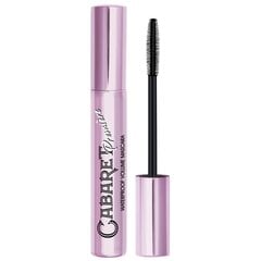 Vivienne Sabo Waterproof Artistic Volume Mascara Cabaret Première ripsmetušš, 01 Black цена и информация | Тушь, средства для роста ресниц, тени для век, карандаши для глаз | pigu.lt