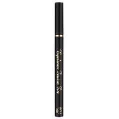 Akių kontūras Vivienne Sabo Eyeliner Pen Fin, 801 Black kaina ir informacija | Akių šešėliai, pieštukai, blakstienų tušai, serumai | pigu.lt