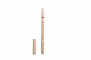 Vivienne Sabo Long Lasting Gel-Kajal Eyeliner Virtuose Kajal Подводка для глаз, 06 Pink bege цена и информация | Тушь, средства для роста ресниц, тени для век, карандаши для глаз | pigu.lt