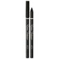Akių pieštukas Vivienne Sabo Gel Eye pencil Virtuose, 601 Black цена и информация | Akių šešėliai, pieštukai, blakstienų tušai, serumai | pigu.lt