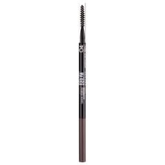 Автоматический карандаш для бровей Vivienne Sabo Automatic Brow Pencil Brow Arcade, 04 Granite, 1 г цена и информация | Карандаши, краска для бровей | pigu.lt