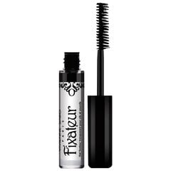 Фиксирующий гель для бровей и ресниц Vivienne Sabo Brow & Lash Fixing Gel Fixateur, 02 Transparent, 6 мл цена и информация | Карандаши, краска для бровей | pigu.lt