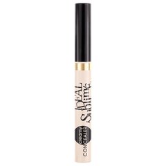 Maskuoklis Vivienne Sabo Concealer Ideal Sublime, 00 Light Ivory kaina ir informacija | Makiažo pagrindai, pudros | pigu.lt