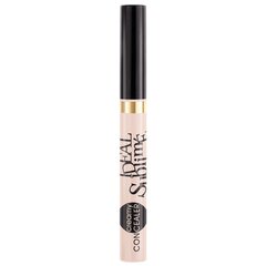 Maskuoklis Vivienne Sabo Concealer Ideal Sublime, 02 Beige kaina ir informacija | Makiažo pagrindai, pudros | pigu.lt