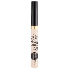 Maskuoklis Vivienne Sabo Concealer Ideal Sublime, 01 Ivory kaina ir informacija | Makiažo pagrindai, pudros | pigu.lt